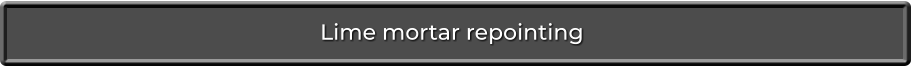 Lime mortar repointing